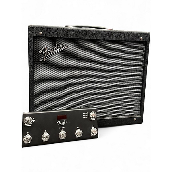Used Fender GTX100 Guitar Combo Amp