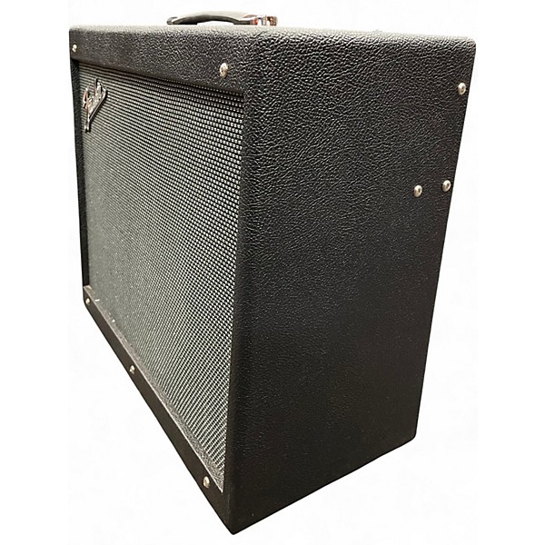 Used Fender GTX100 Guitar Combo Amp