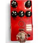 Used JHS Pedals Angry Charlie V3 Effect Pedal