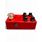 Used JHS Pedals Angry Charlie V3 Effect Pedal