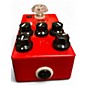 Used JHS Pedals Angry Charlie V3 Effect Pedal