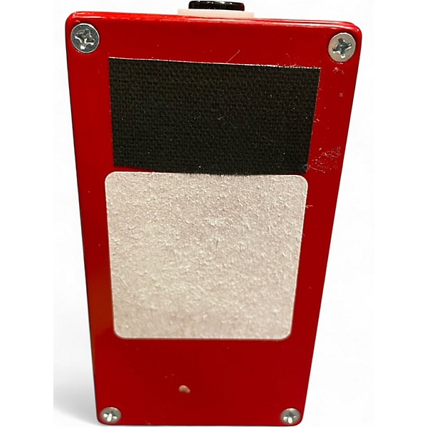 Used JHS Pedals Angry Charlie V3 Effect Pedal