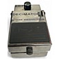Used Isp Technologies Decimator II Effect Pedal