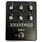 Used Fuzzlord HM6 Effect Pedal thumbnail