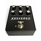 Used Fuzzlord HM6 Effect Pedal