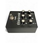 Used Fuzzlord HM6 Effect Pedal