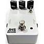 Used JHS Pedals 3 series delay Effect Pedal