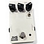 Used JHS Pedals 3 series delay Effect Pedal
