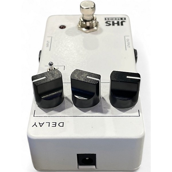 Used JHS Pedals 3 series delay Effect Pedal