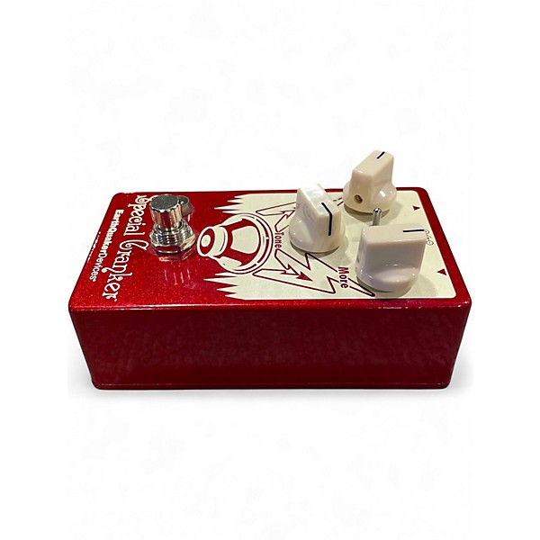Used EarthQuaker Devices special cranker Effect Pedal