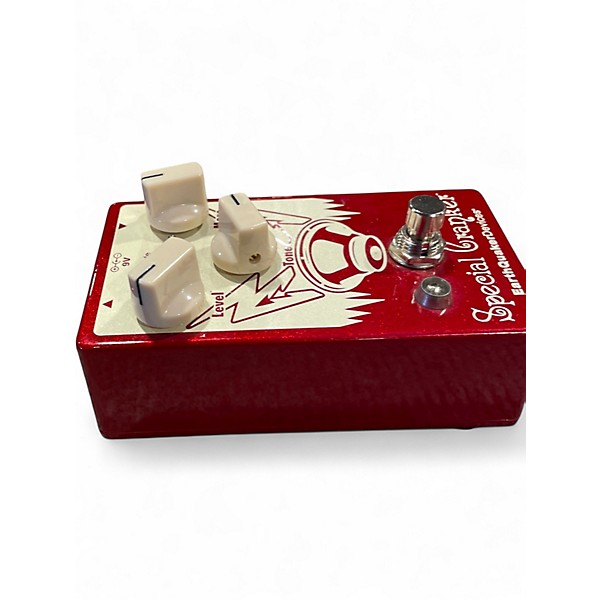 Used EarthQuaker Devices special cranker Effect Pedal