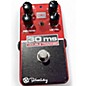 Used Keeley 30 ms double tracker Effect Pedal thumbnail