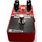 Used Keeley 30 ms double tracker Effect Pedal