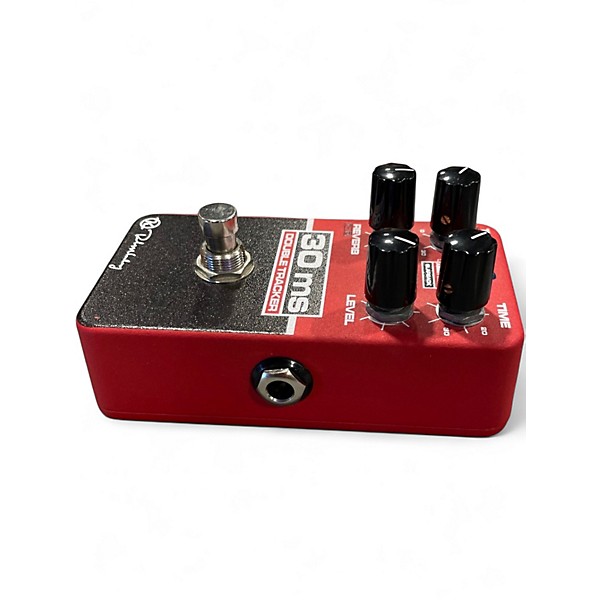 Used Keeley 30 ms double tracker Effect Pedal