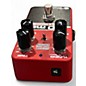 Used Keeley 30 ms double tracker Effect Pedal