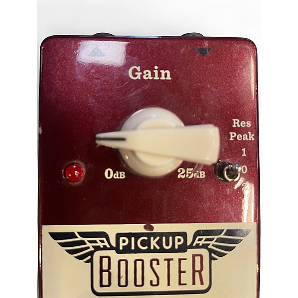 Used Seymour Duncan PICK UP BOOSTER Pedal