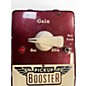 Used Seymour Duncan PICK UP BOOSTER Pedal