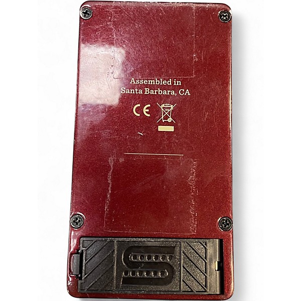 Used Seymour Duncan PICK UP BOOSTER Pedal