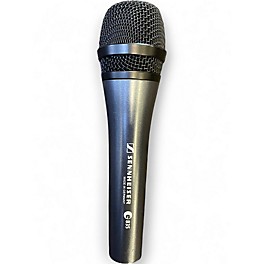 Used Sennheiser E835 Dynamic Microphone