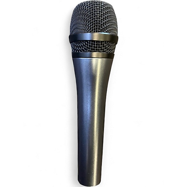 Used Sennheiser E835 Dynamic Microphone