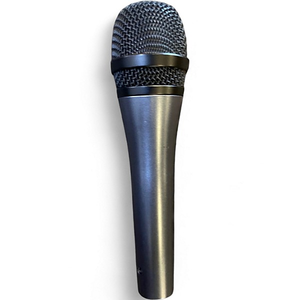 Used Sennheiser E835 Dynamic Microphone