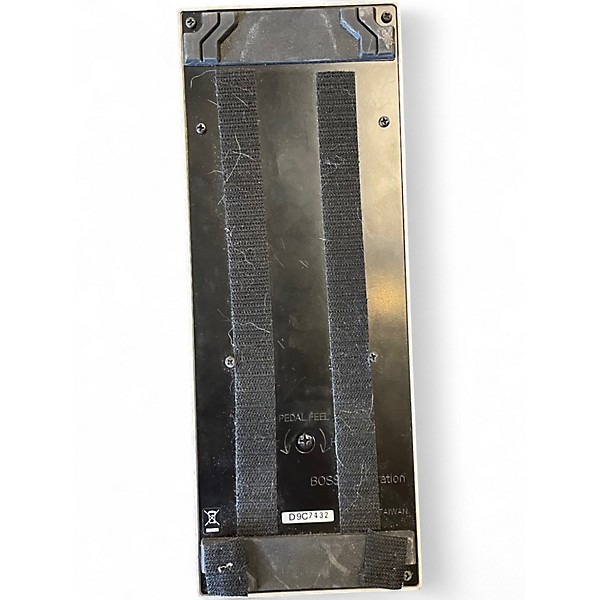 Used BOSS FV500H Volume Pedal