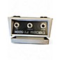 Used BOSS FV500H Volume Pedal