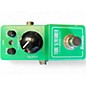 Used Ibanez Tube Screamer Mini Effect Pedal thumbnail