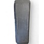 Used Dunlop GCB95 Original Crybaby Wah Effect Pedal thumbnail