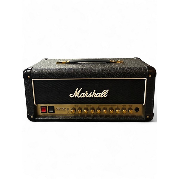 Used Marshall JCM900 20W Tube Guitar Amp Head