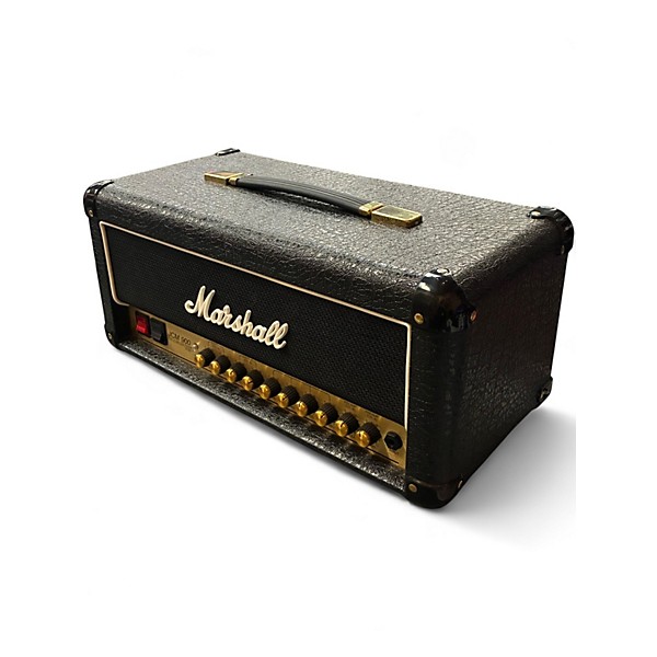 Used Marshall JCM900 20W Tube Guitar Amp Head