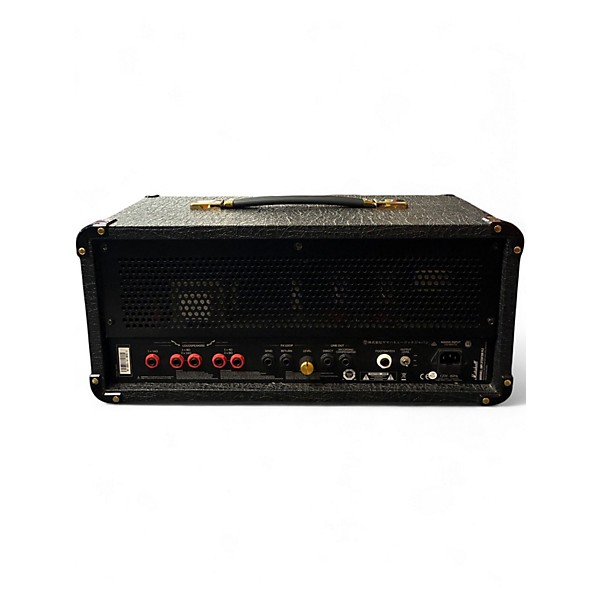 Used Marshall JCM900 20W Tube Guitar Amp Head