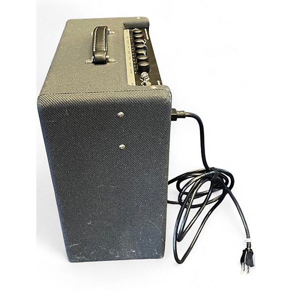Used Fender Bassbreaker 15W Tube Guitar Amp Head