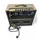 Used Fender Bassbreaker 15W Tube Guitar Amp Head