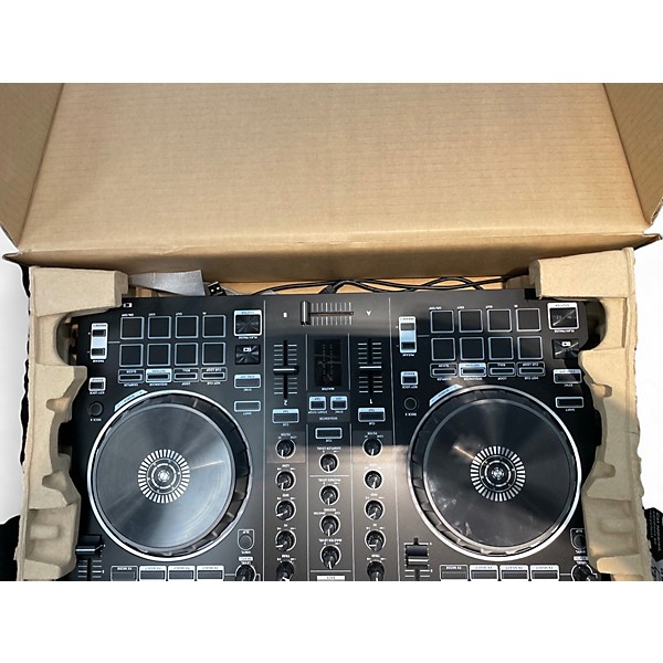 Used Roland DJ-202 DJ Mixer