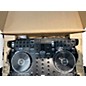 Used Roland DJ-202 DJ Mixer