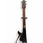 Used Yamaha SLG200S Black Acoustic Electric Guitar