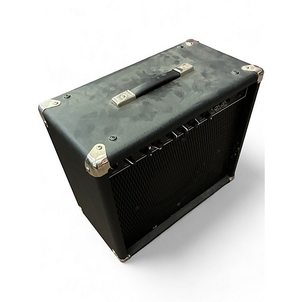 Used Fender Frontman 25R 1x10 25W Guitar Combo Amp