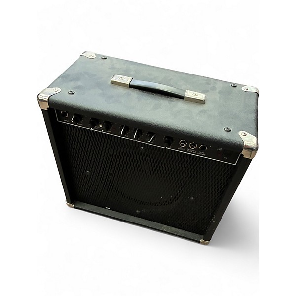 Used Fender Frontman 25R 1x10 25W Guitar Combo Amp