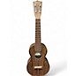 Used Martin Special 0XK Ziricote HPL Natural Ukulele thumbnail