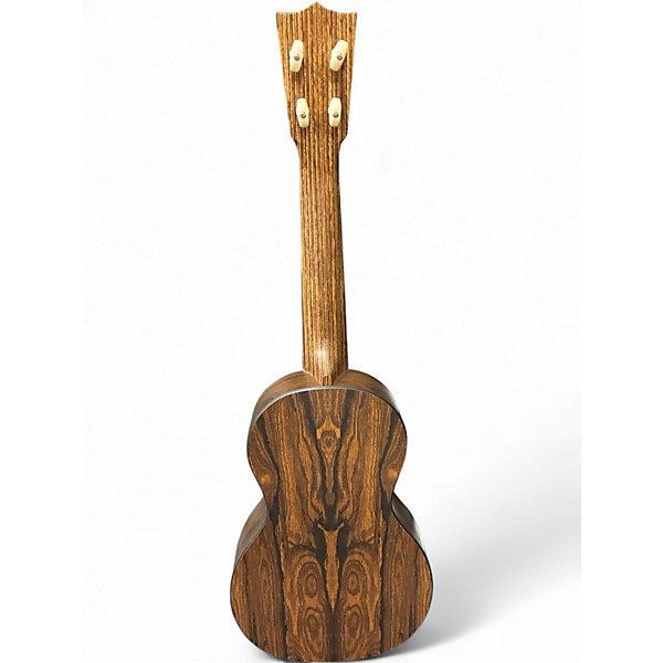 Used Martin Special 0XK Ziricote HPL Natural Ukulele