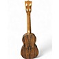 Used Martin Special 0XK Ziricote HPL Natural Ukulele