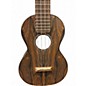 Used Martin Special 0XK Ziricote HPL Natural Ukulele