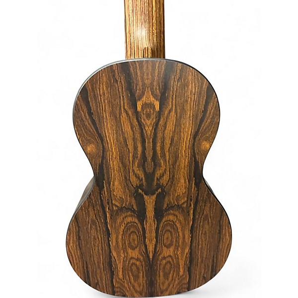 Used Martin Special 0XK Ziricote HPL Natural Ukulele