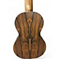 Used Martin Special 0XK Ziricote HPL Natural Ukulele