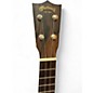 Used Martin Special 0XK Ziricote HPL Natural Ukulele