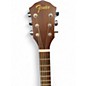 Used Fender FA125 2 Tone Sunburst Acoustic Guitar
