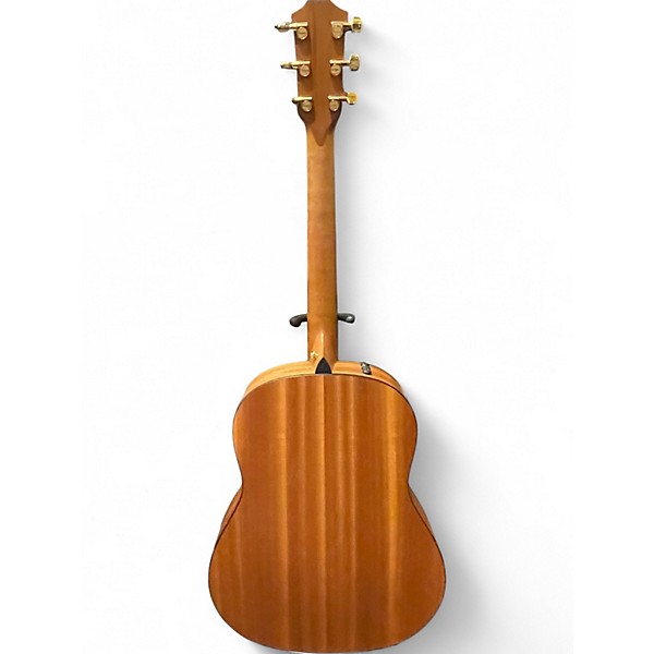 Used Taylor Sunset Blvd 117e Sunset Burst Acoustic Electric Guitar