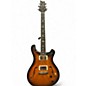 Used PRS Hollowbody 2 Tone Sunburst Hollow Body Electric Guitar thumbnail