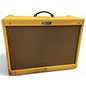 Used Fender Blues Deluxe Reissue 40W 1x12 Tweed Tube Guitar Combo Amp thumbnail